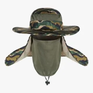 Chapeau Anti Uv Pour Homme