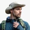Chapeau Aventurier Pour Homme