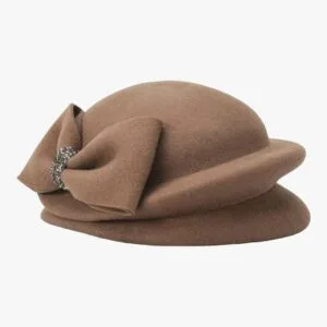 Chapeau Beret Casquette Femme En Laine