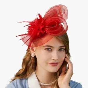 Chapeau Bibi Année 50