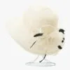 Chapeau Chic Pour Mariage