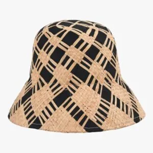 Chapeau Cloche Femme Pour L'eté
