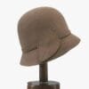 Chapeau Cloche Femme Annee 20