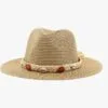 Chapeau Coquillage