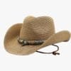 Chapeau Cow Boy Femme