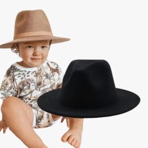 Chapeau Cowboy Pour Enfant