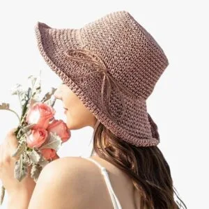 Chapeau Estival