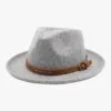 Chapeau Fedora Borsalino