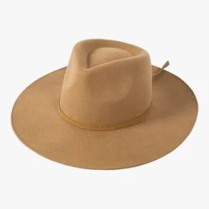 Chapeau Fedora Femme Hiver
