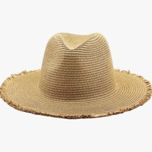 Chapeau Fedora Panama