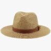 Chapeau Fedora Avec Bord Large