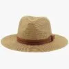 Chapeau Fedora Avec Bord Large