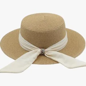 Chapeau Femme Boheme Chic