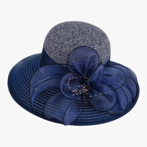 Chapeau Femme Pour Mariage Chic