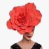 Chapeau Fleur