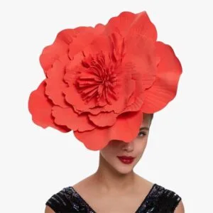 Chapeau Fleur