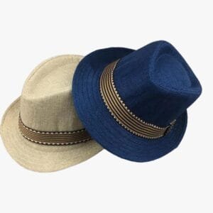 Chapeau Garcon Trilby