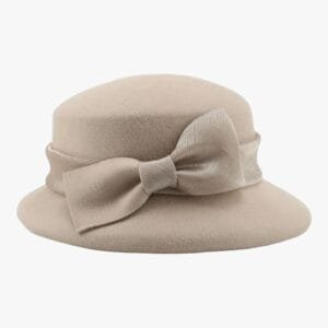 Chapeau Hiver Pour Femme En Laine