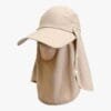 Chapeau Homme Anti Uv 50+