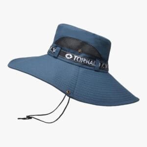 Chapeau Homme Outdoor Anti Uv