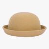 Chapeau Melon Pour Femme