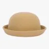 Chapeau Melon Pour Femme