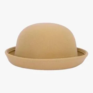 Chapeau Melon Pour Femme