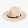Chapeau Panama Hiver