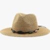 Chapeau Perle Homme