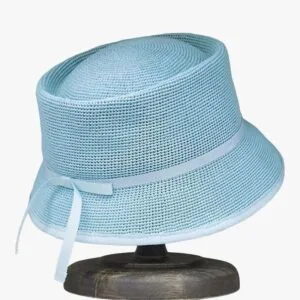 Chapeau Seau Femme