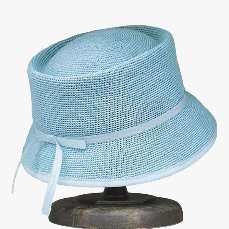 Chapeau Seau Femme