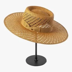 Chapeau Soleil Femme Aeré