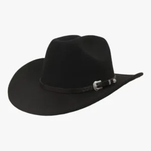Chapeau Style Cowboy Pour Homme