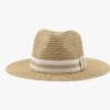 Chapeau Traveller Femme