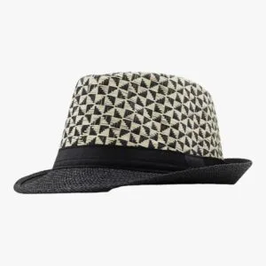 Chapeau Trilby Homme