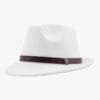 Chapeau Trilby En Feutre