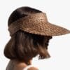 Chapeau Visière