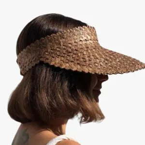 Chapeau Visière