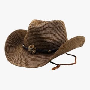 Chapeau Western Country