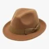 Chapeau Avec Noeud Papillon