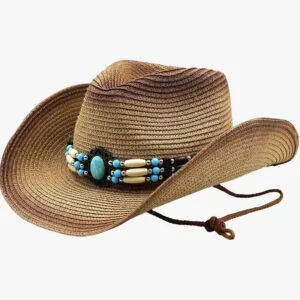 Chapeau De Cowboy Australien