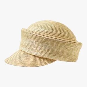 Chapeau De Paille Casquette