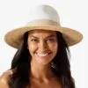 Chapeau De Paille Femme Panama