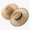 Chapeau De Paille Plage