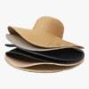 Chapeau De Paille Pour Le Soleil