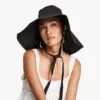 Chapeau De Randonnée Femme Anti-uv