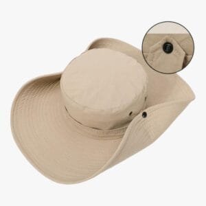 Chapeau De Randonnée Pour Homme Imperméable