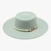 Chapeau Pour Femme Chic Hiver