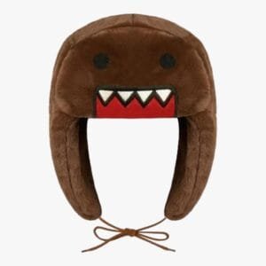 Chapka Monstre Rigolo Pour Enfant