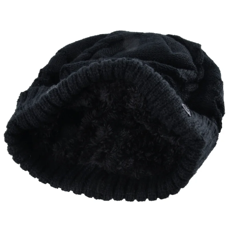 Bonnet Avec Tête De Mort